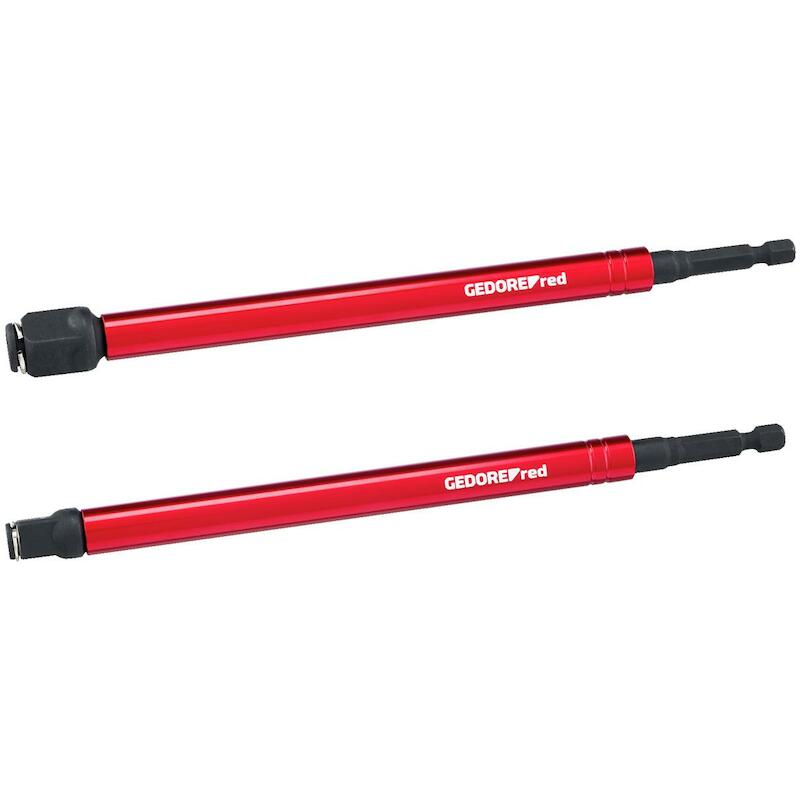 SET PORTE-EMBOUT 200MM      R47112002   GEDORE RED