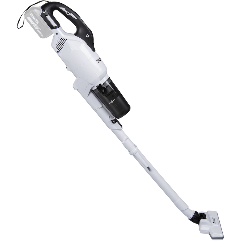 STOFZUIGER LXT® - DCL286FZW - MAKITA