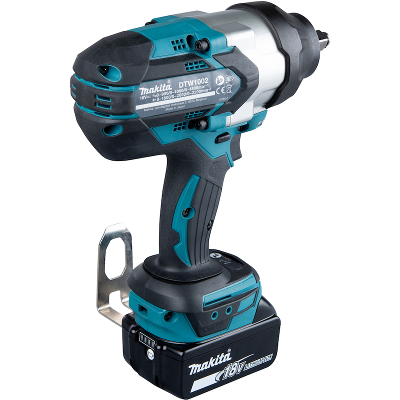 SLAGMOERSLEUTEL LXT® - DTW1002RTJ - MAKITA