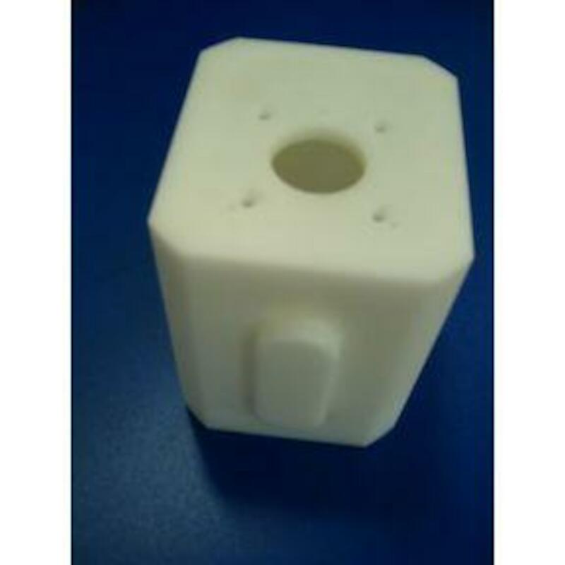 POLYACETAL C BARRE R.4,200KG/M      60MM - NATUREL