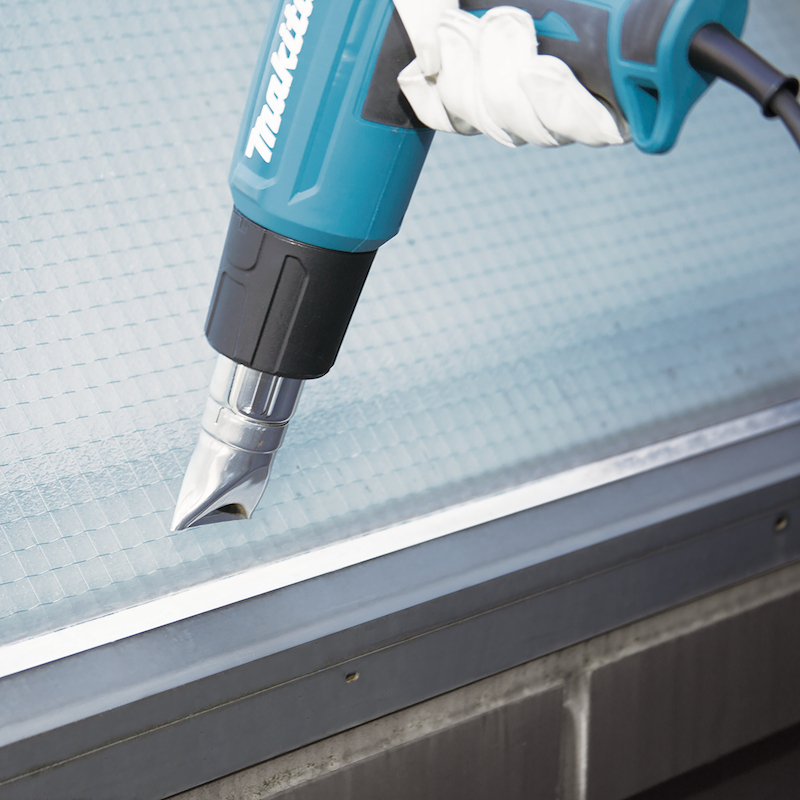 BUSE DE PROTECTION EN VERRE 45 MM - PR00000028 - MAKITA