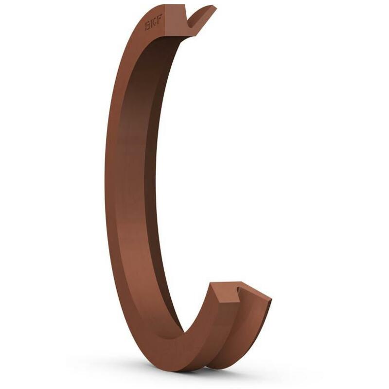 V-RING - CR 180 VA V - FKM 175X185