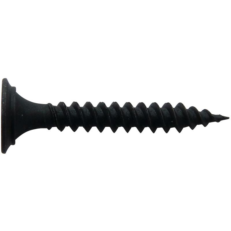 VIS GYPROC SUR BANDE        CS 25 010136      SPIT