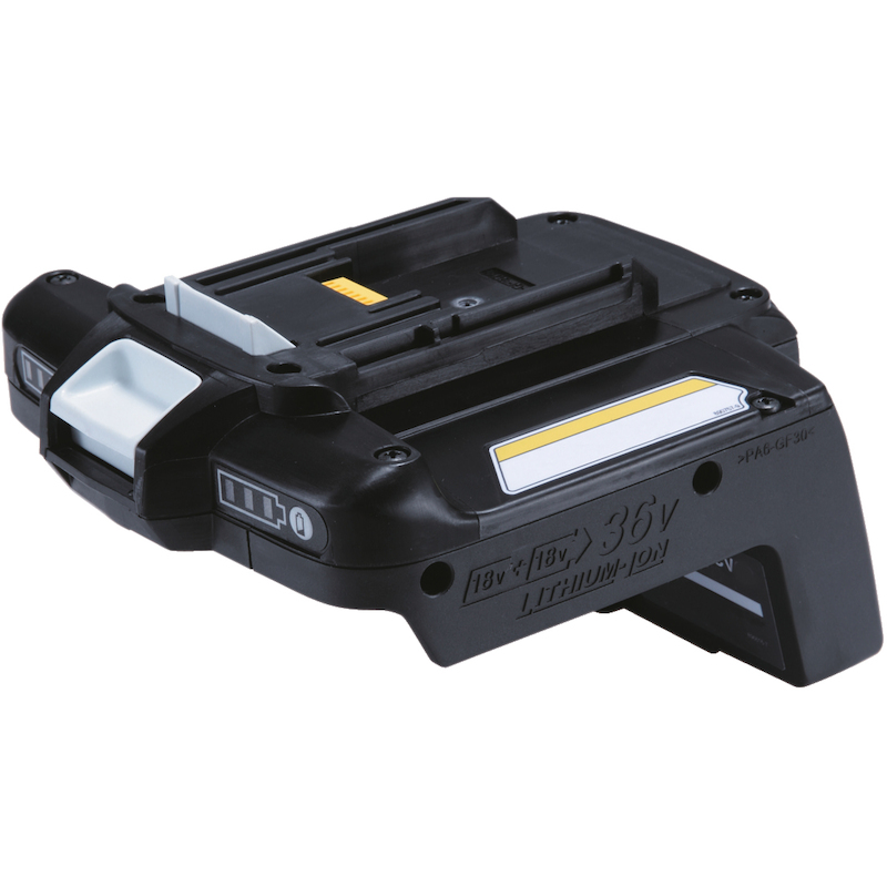 ACCUADAPTER LXT® - 196809-7 - MAKITA