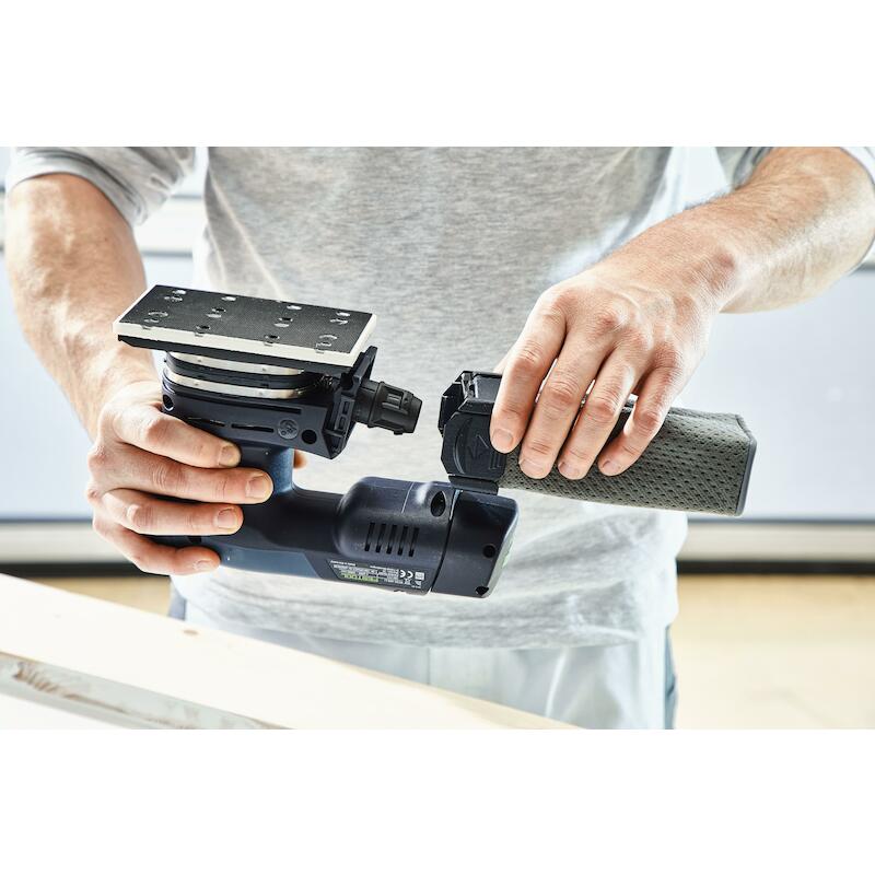 ACCU-VLAKSCHUURMACHINE RTSC 400 3,0 I-PLUS - 577686 - FESTOOL