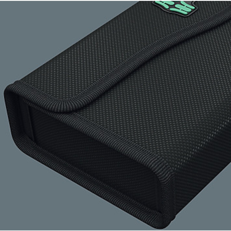 STOFFEN BOX LEEG            9496              WERA