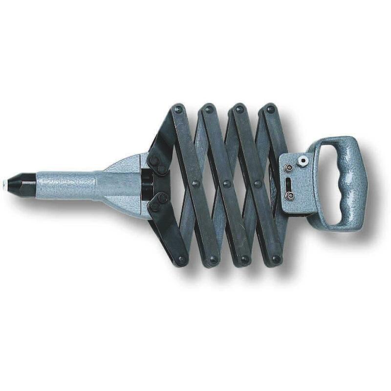 MARTEAU À RIVETER EXTENSIBL.1467-320-850     BAHCO