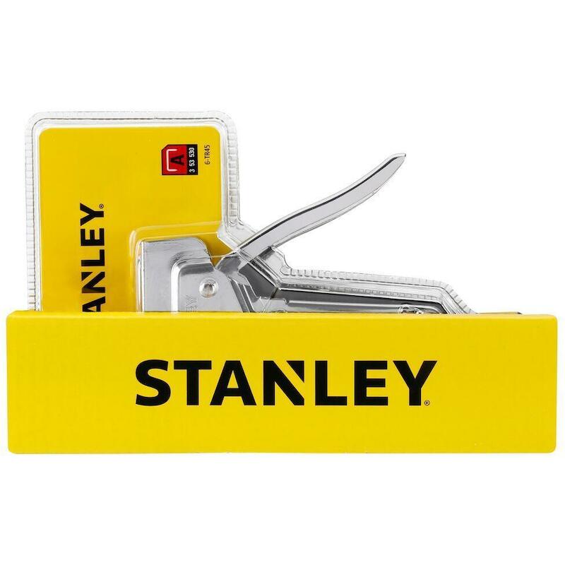 NIETMACHINE 6,8,10MM HOBBY  6-TR45     "A" STANLEY