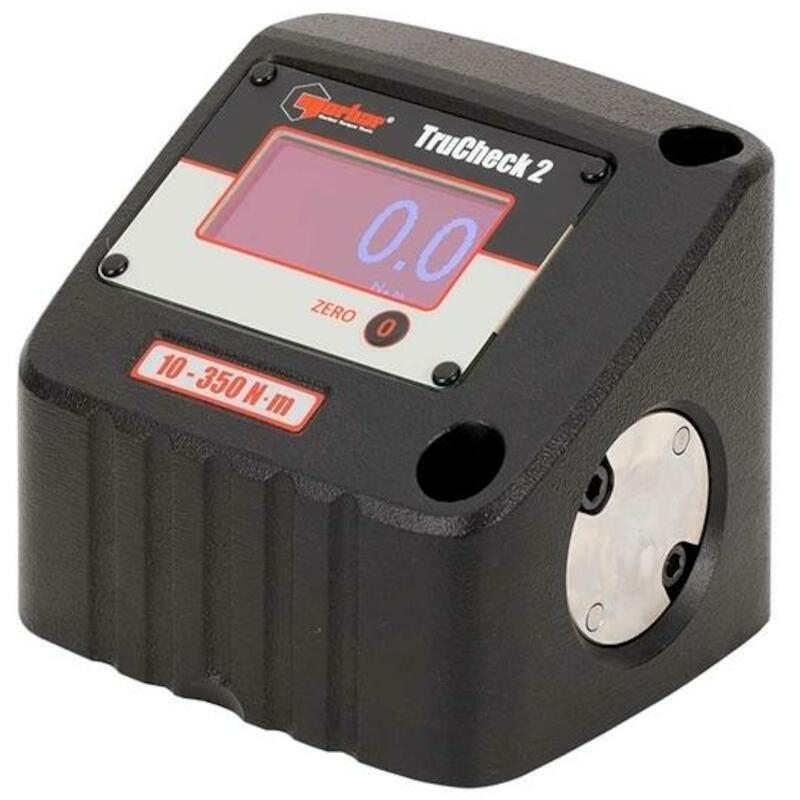 MOMENTGEREEDSCHAP MEET- EN TESTTOESTEL - 43524 TRUCHECK 2 350 - NORBAR