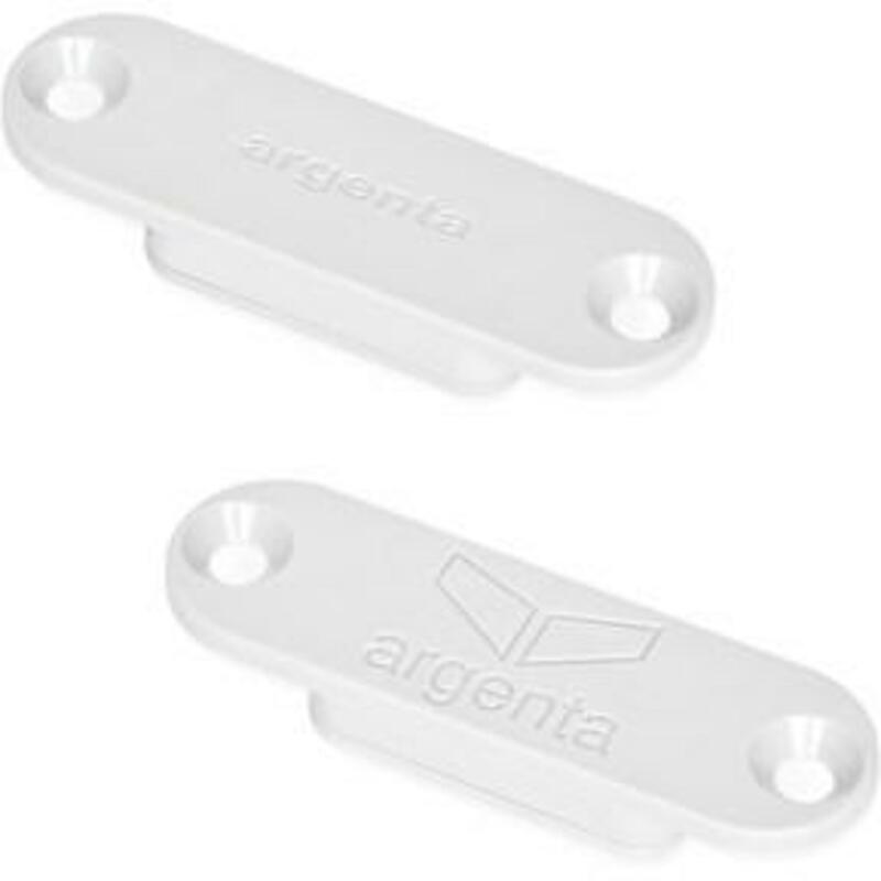 DEURMAGNEET MAGNOTICA WIT   70000091       ARGENTA