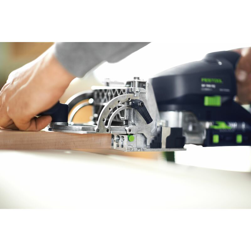 DOMINO DF 700 EQ-PLUS DOMINO XL - 576426 - FESTOOL