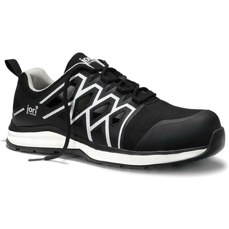 CHAUSS.ESD BAS S1P NOIR     JO_SWIFT AIR   36 JORI