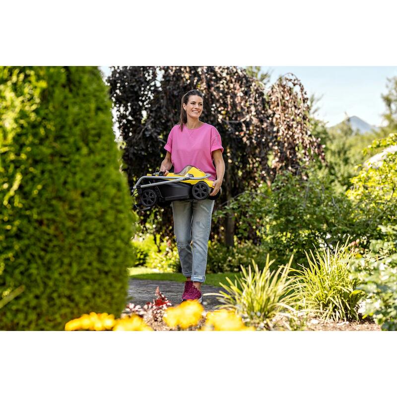 TONDEUSE GAZON 18V/BODY     LMO 2-18       KARCHER