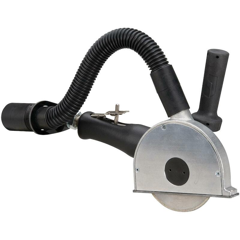 SCIE SABRE PNEUMATIQ. 125MM 52615        DYNABRADE