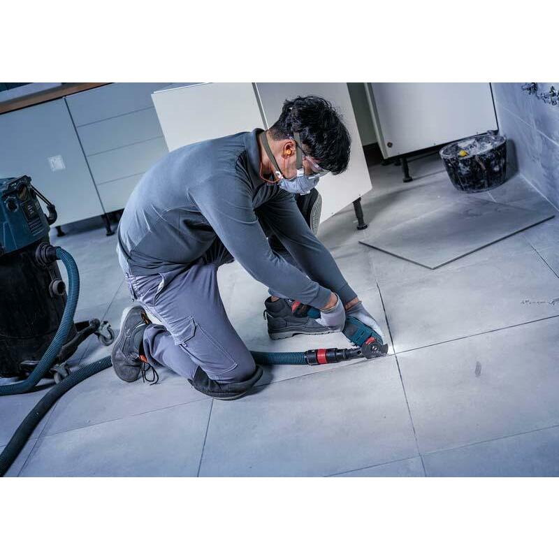 SEGMENTZAAGBLAD 85MM        2608669266       BOSCH