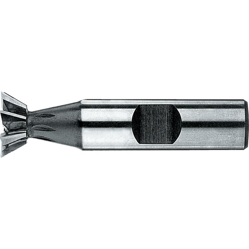 ZWALUWST.FREES 60° HSSE/CO5 S12  36.650 25X10 PHAN
