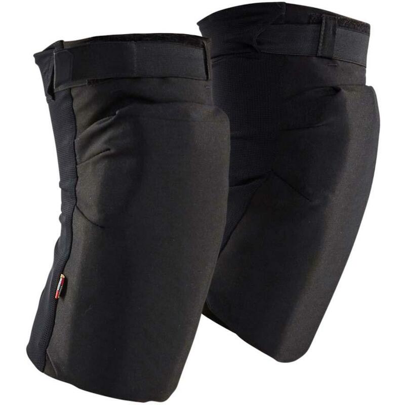 KNIESTUKZAK TYPE 1          4067  XL/XXL BLAKLADER