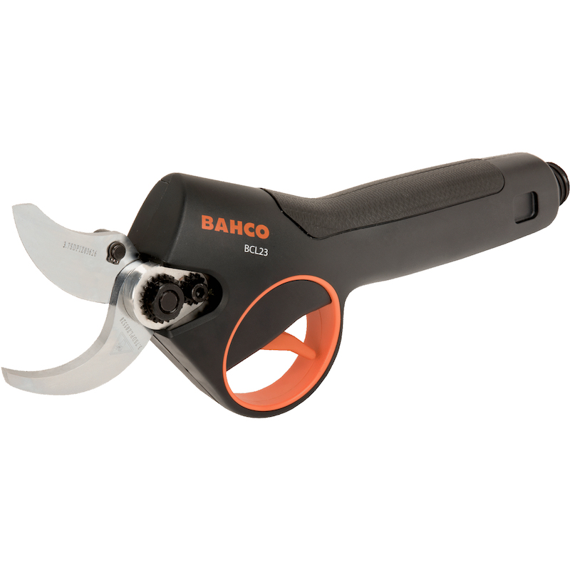 SÉCATEUR ACCU 43,2V/3,4AH   BCL23            BAHCO