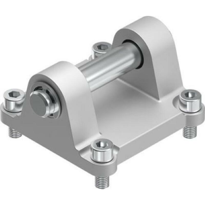 FLASQUE ORIENTABLE SNCB-100-R3 (176949) FESTO