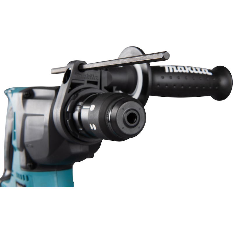 MARTEAU PERFORATEUR LXT® 3 FONCTIONS - DHR243RTJ - MAKITA