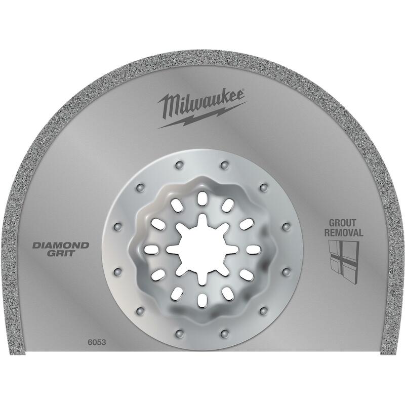 SEGMENTZAAGBLAD 90X2,2MM    48906053     MILWAUKEE