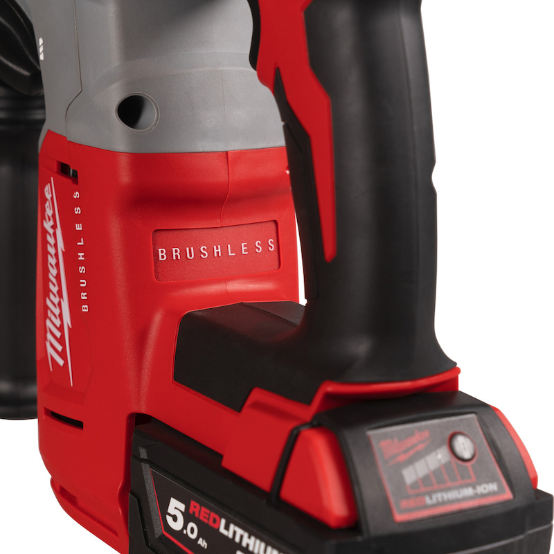 MARTEAU PERF.18V/BODY       M18 BLHX-0X(HD-BOX)MIL
