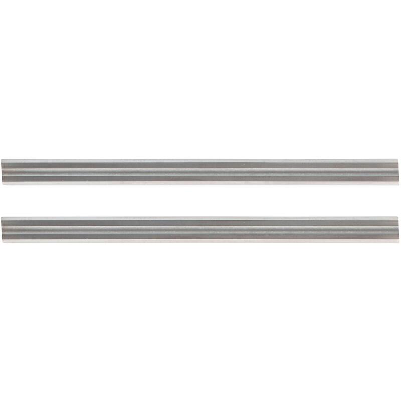 LAMES DE RABOT HM 82MM      DT3906-QZ (2PC) DEWALT