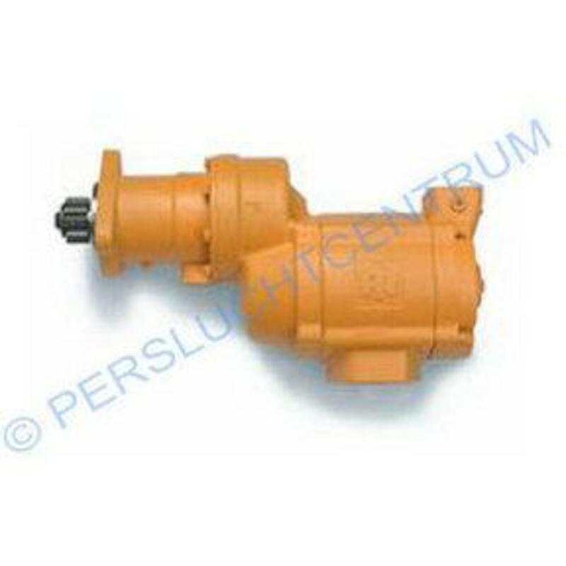 AIR STARTER SS815GB03L32 - 01211473 - INGERSOLL RAND