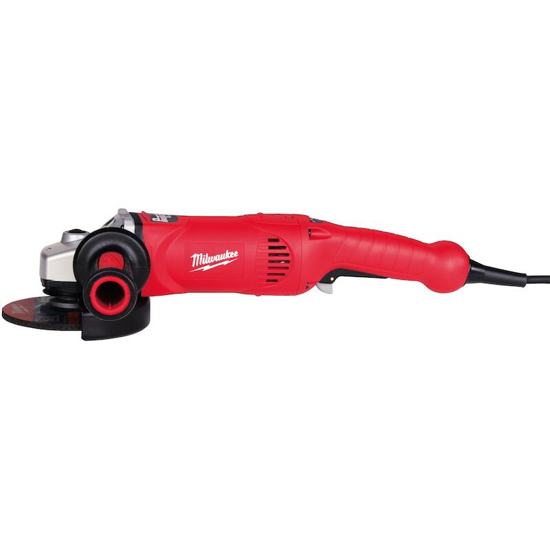 HAAKSE SLIJPM.1750W/125MM   AGV 17-125 XE/DMS MILW