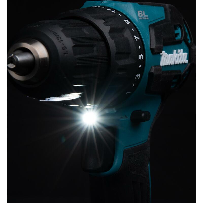 PERC.VISS.PERCUSS.18V/BODY  DHP490          MAKITA