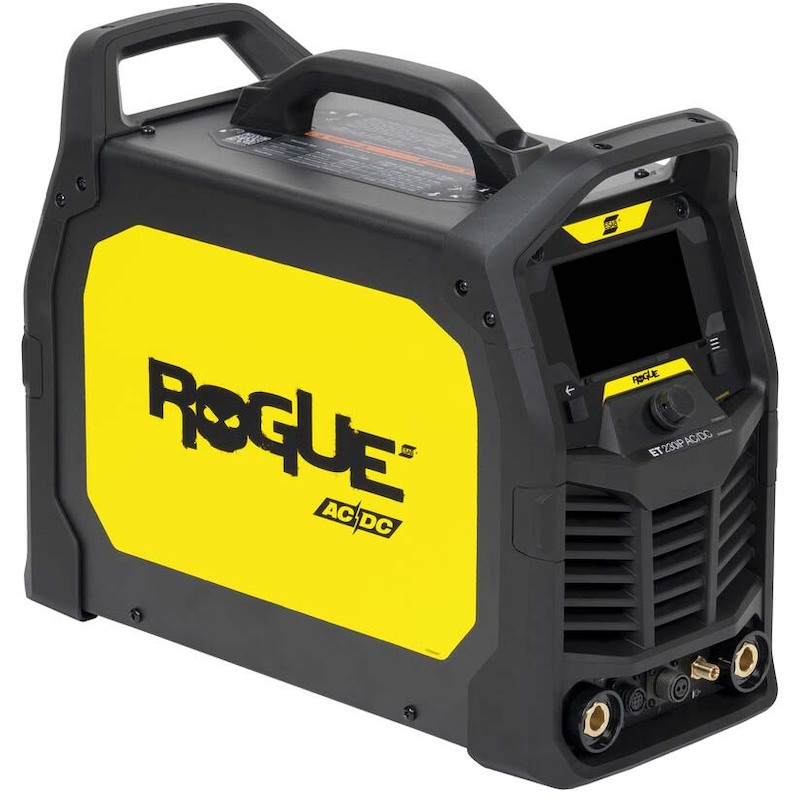 ROGUE ET 230IP AC/DC