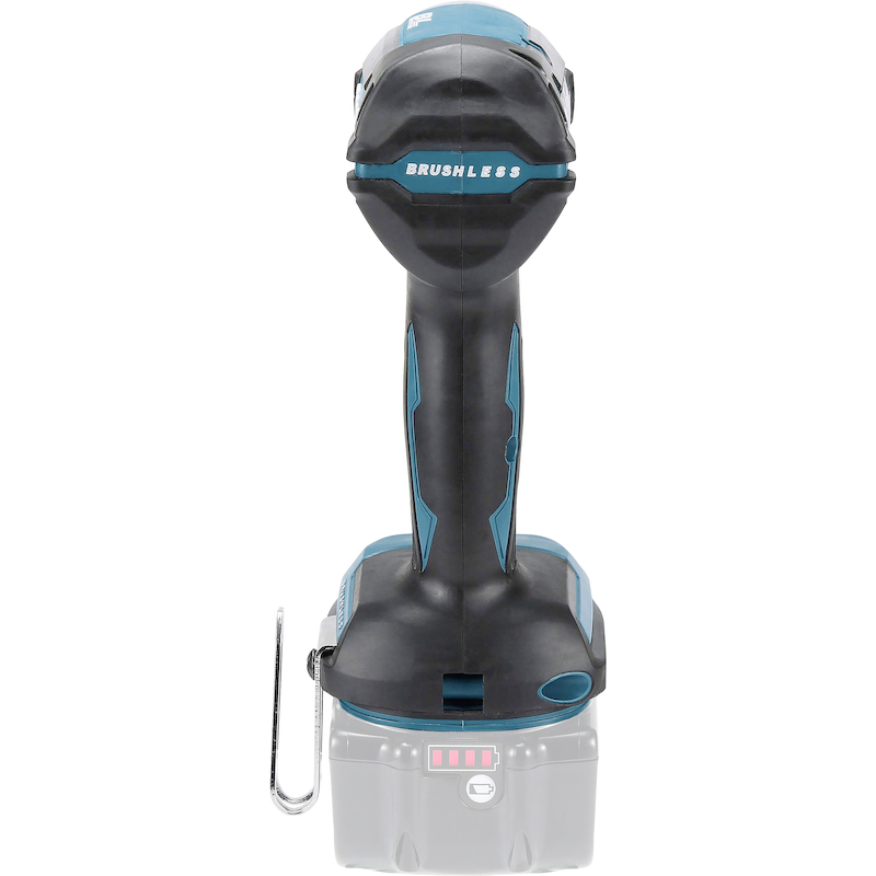 SLAGSCHROEVENDRAAIER LXT® - DTD153Z - MAKITA