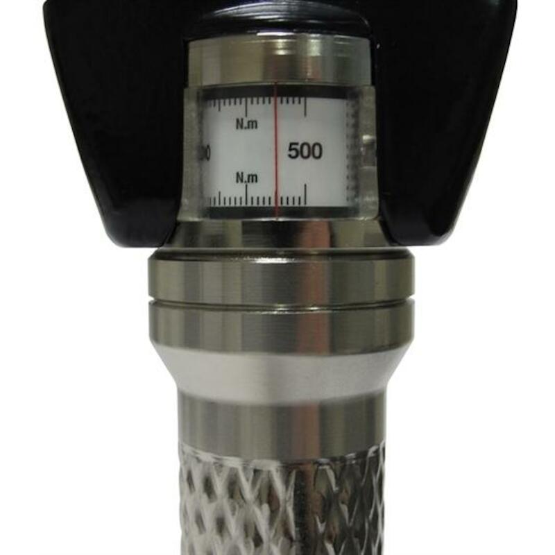 CLE DYNAMOMETRIQUE - 14029 PRO 150 - NORBAR
