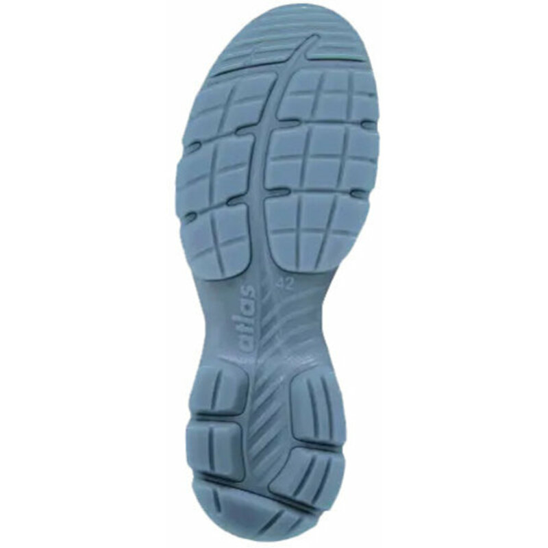 CHAUSS.ESD BAS S2 BLANC     CL400         38 ATLAS