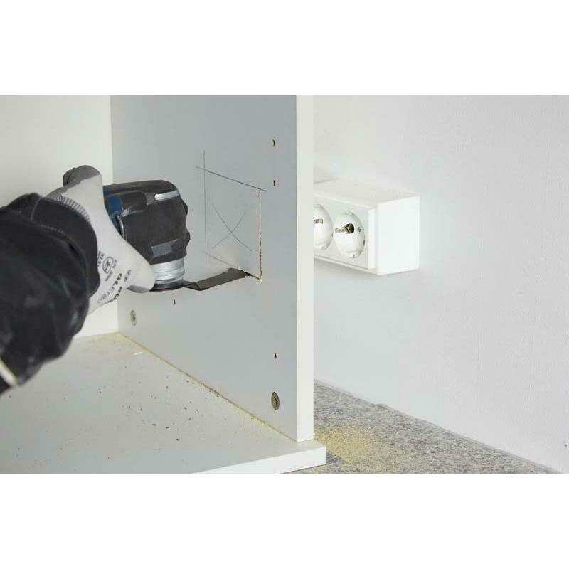 ZAAGBLADENSET RENOVATIE     2608669100 (5ST) BOSCH