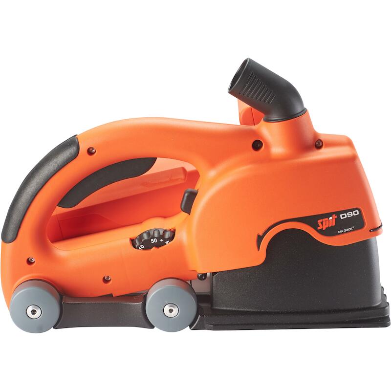 FRAISE  DIAMANT             D90 - 2500W       SPIT