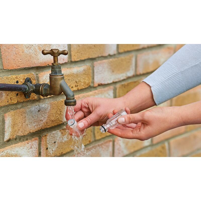 WATERFILTER  AQT            F016800577       BOSCH