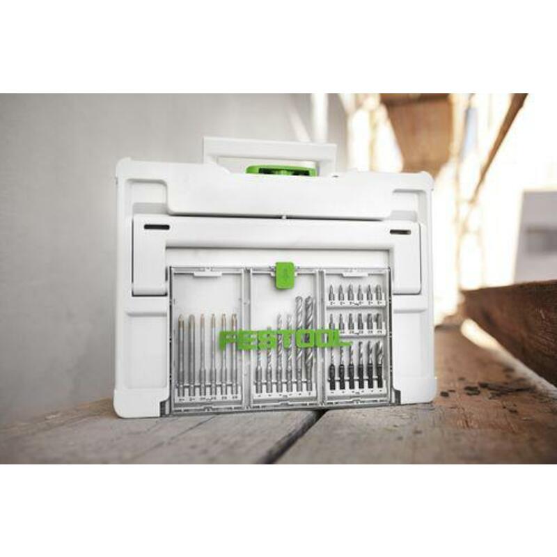 BOOR-/BITSET (18ST)         BKS SYS3 D3-8 K CE/W