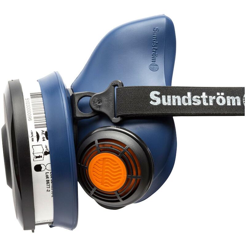 HALFGELAATSMASKER SR 100    H01-2812 L/XL SUNDSTRÖ