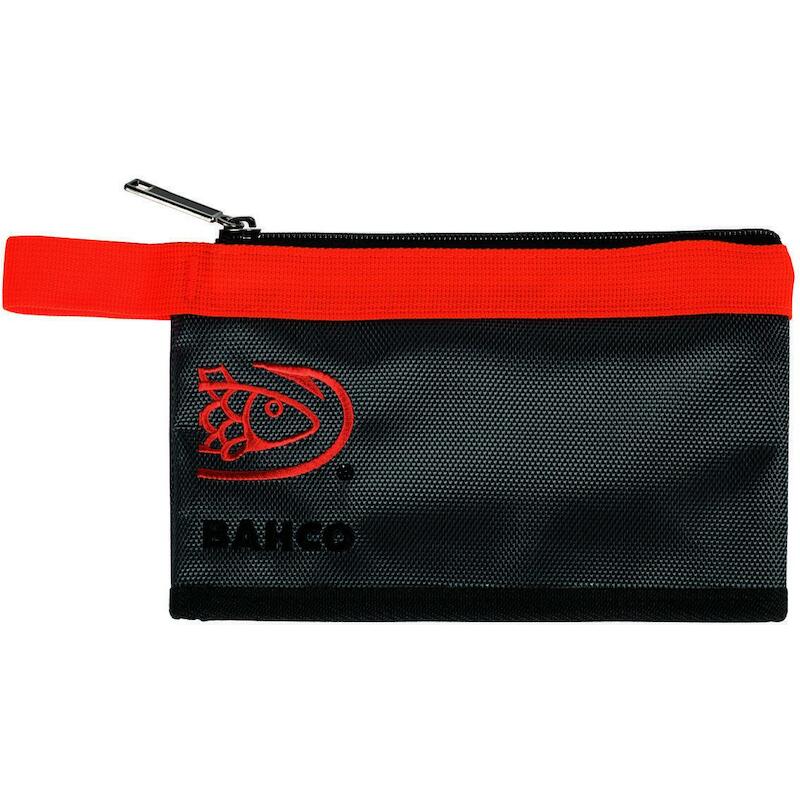 TASSENSET ORANJE 90MM       4750FB7-01  (3ST)BAHCO