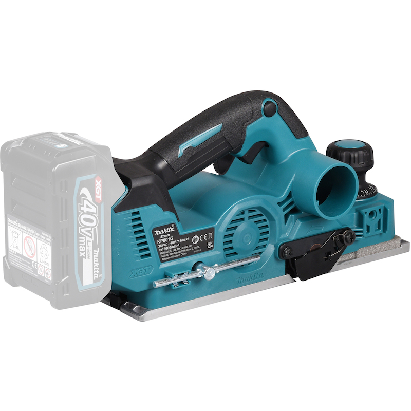 SCHAAFMACHINE XGT® - KP001GZ01 - MAKITA
