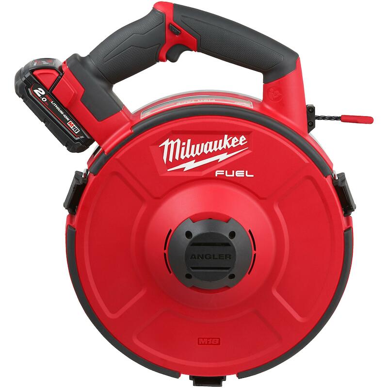 TIR FILS SUR ACCU 18V/2X2AH M18 FPFT-202X MILWAUKE