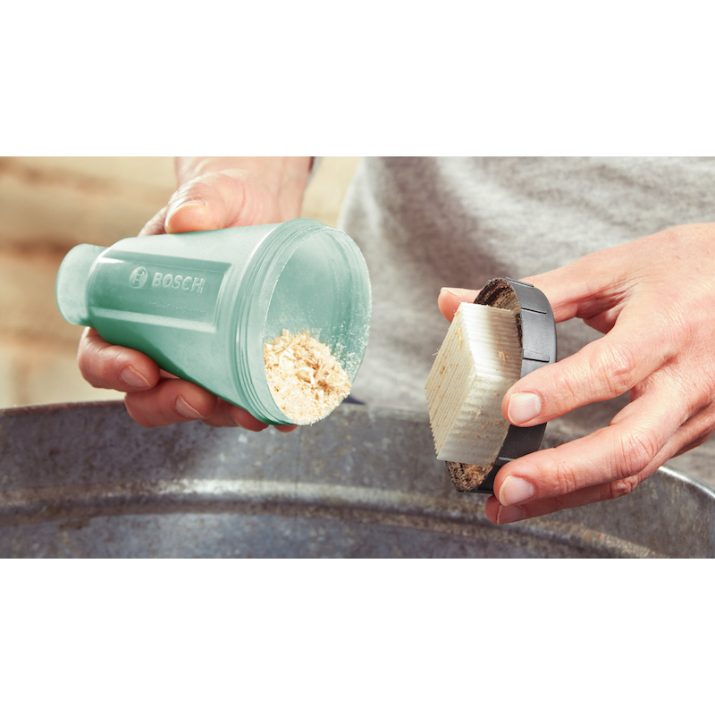 Bosch - Excentrische accuschuurmachine - UniversalOrbit 18V-20 - 18 V - 1x 2,0 Ah - ø 125 mm - 08119720