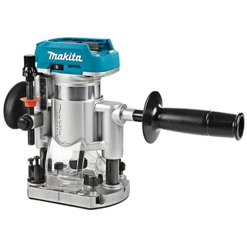 BOVEN- EN KANTENFREES LXT® - DRT50ZJX3 - MAKITA