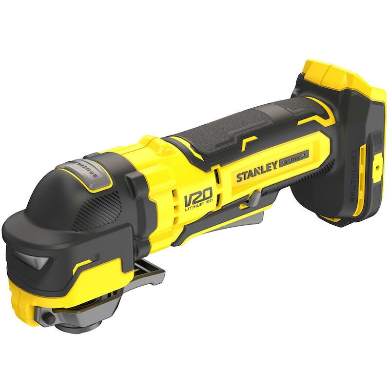 MULTITOOL/ACCU 18V/BODY     SFMCE510B      STANLEY