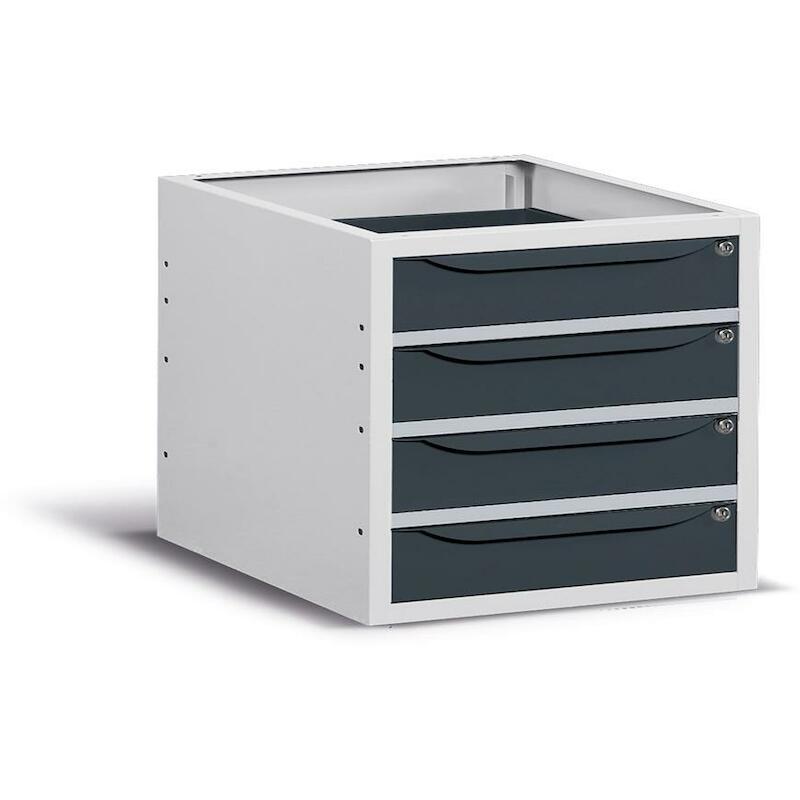 ARMOIRE À TIROIRS           FBG03S63C0003PD   FAMI