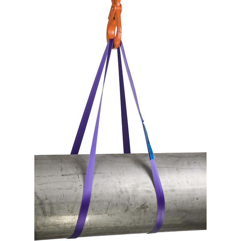 ÉLINGUE RONDE MAUVE 1,5M    S2 - 1TON         REMA