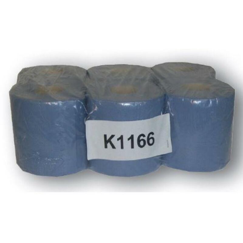 PAPIER 2 LAAGS - 1166 - ( 150 M)