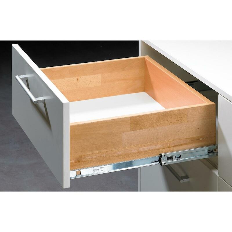 HETTICH 9080295 KOGELGELEID.KA4932AM/550 60KG +LIP