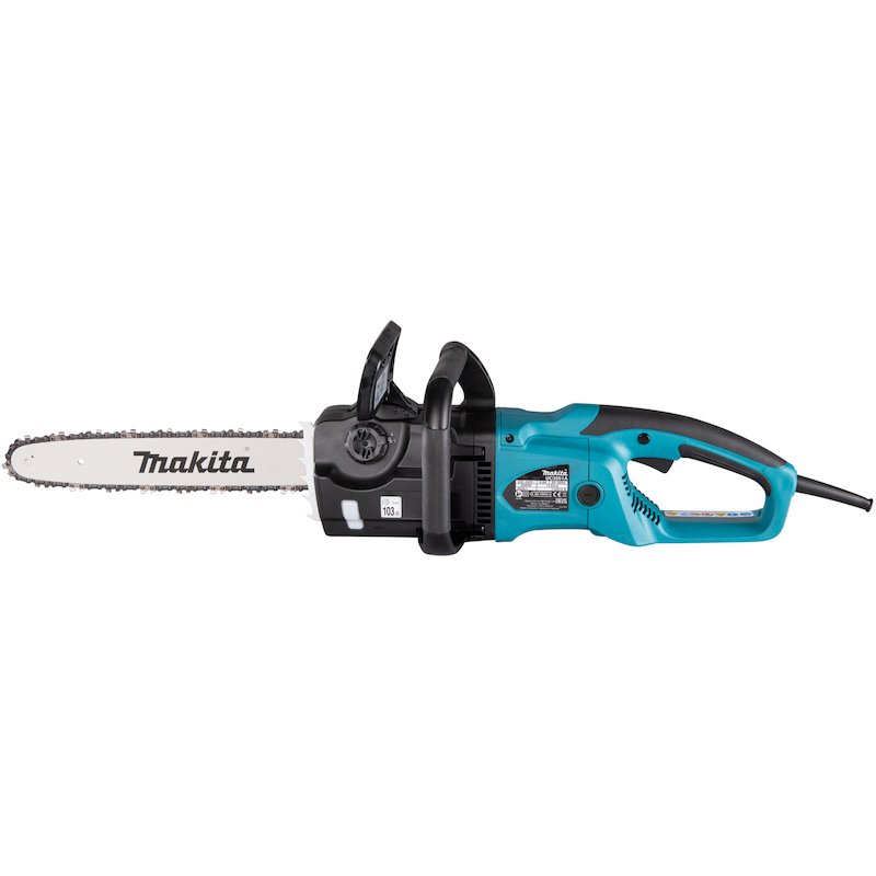 TRONÇONNEUSE ÉLECTRIQUE - UC3551AK - MAKITA
